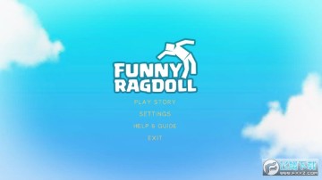 布娃娃战争模拟器游戏手机版 布娃娃战争模拟器游戏手机版