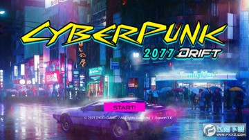 赛博漂移手机版安卓版 赛博漂移手机版安卓版