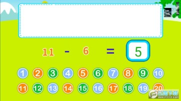 宝宝幼教加减法app 宝宝幼教加减法app