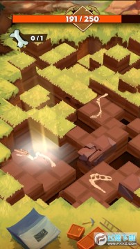 恐龙探秘2手游官方版 恐龙探秘2手游官方版