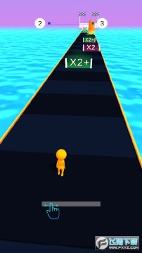 巨人奔跑 巨人奔跑