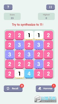 11号天才手机版 11号天才手机版