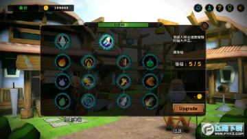 时空传说无限金币版 时空传说无限金币版