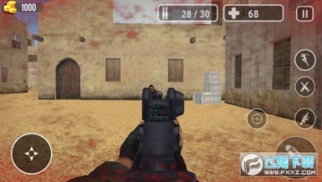 陆战型突击队手游 陆战型突击队手游