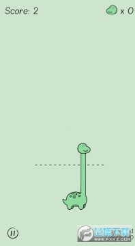 Like A Dino安卓官方版 Like A Dino安卓官方版