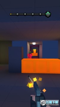 热成射击最新版 热成射击最新版