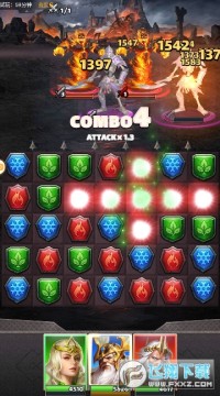 魔龙爱消除安卓版 魔龙爱消除安卓版