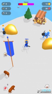 海上兵团 海上兵团