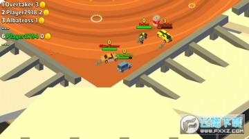 ������ײ��ս���°�