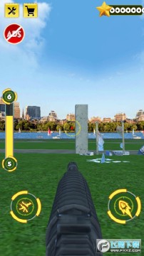 建筑破坏者无限金币版 建筑破坏者无限金币版