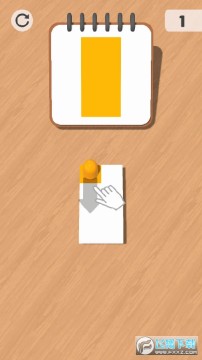 滑动擦画 滑动擦画