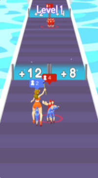 女王军团最新版 女王军团最新版