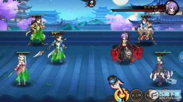 武林乱谈官方版手游 武林乱谈官方版手游