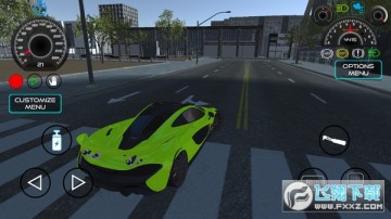 真实驾驶模拟器手游 真实驾驶模拟器手游