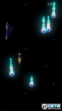 太空下降 太空下降