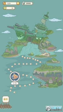 水族物语 水族物语