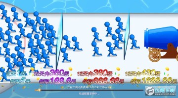 小人大乱斗手机游戏 小人大乱斗手机游戏