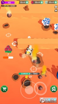 太空漫游者大量货币版 太空漫游者大量货币版