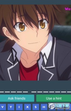 恶魔高校DxD手游 恶魔高校DxD手游