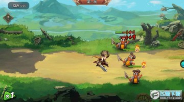 拿下三国安峰版 拿下三国安峰版