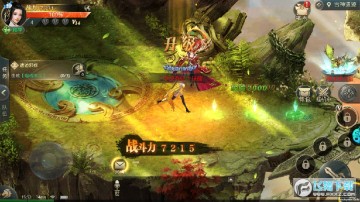 天翼诀安卓版 天翼诀安卓版