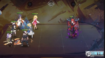 终末的女武神安卓版 终末的女武神安卓版