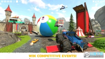 疯狂驾驶3 疯狂驾驶3