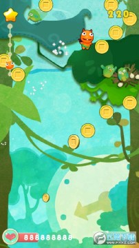 ������ԾKula Jump�������Ұ�