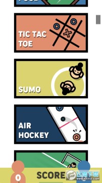 两个人的游戏挑战 两个人的游戏挑战