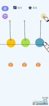 疯狂一刀切手机版 疯狂一刀切手机版