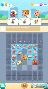 合并服务无限钻石金币版 合并服务无限钻石金币版