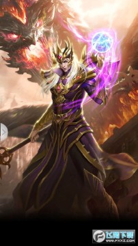 灵魂觉醒h5手游 灵魂觉醒h5手游