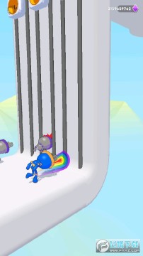 插头头无限金币版 插头头无限金币版