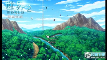 ����world2���ɰ�