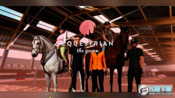 equestrian the game��Ϸ