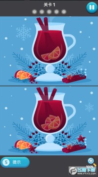 开心找茬找不同手游 开心找茬找不同手游