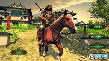 铠鬼武士官方版 铠鬼武士官方版