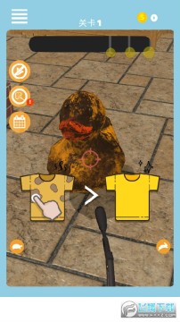 高压清洗模拟器游戏去广告版 高压清洗模拟器游戏去广告版