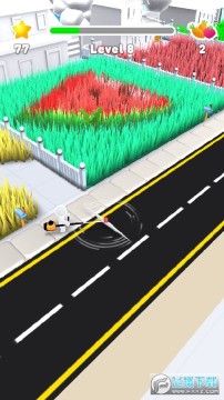 修剪我的草坪 修剪我的草坪