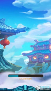 萌西游游戏手机版 萌西游游戏手机版