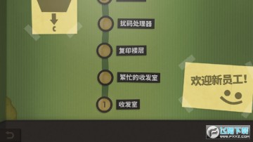 人力资源机器完整版 人力资源机器完整版