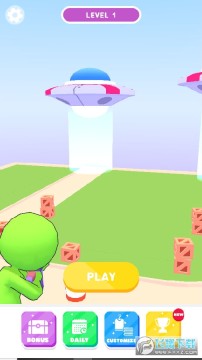 机枪大师防御战 机枪大师防御战