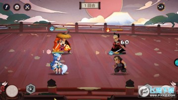 瑞雪花图BT版手游 瑞雪花图BT版手游