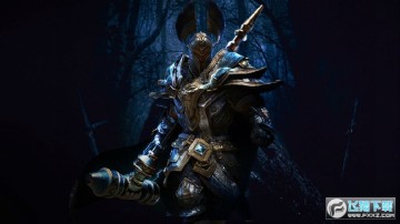 主宰之王免费特权版 主宰之王免费特权版