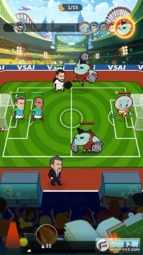 足球大亨安卓版 足球大亨安卓版