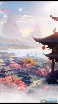 宫锁红颜游戏手机版 宫锁红颜游戏手机版