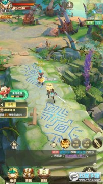 恶龙啊快跑官方正版 恶龙啊快跑官方正版