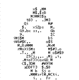 ascii animator