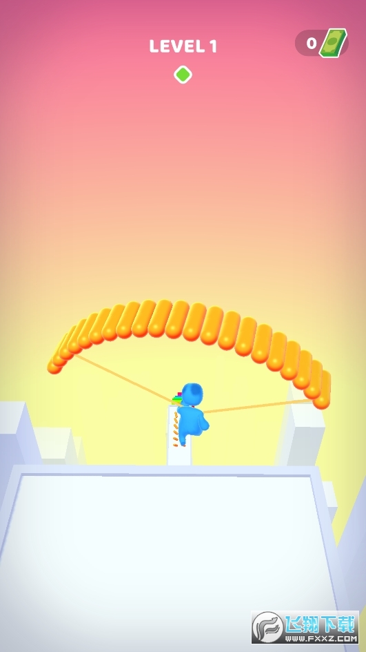 Parachute Glider(ɡ)0.1ֻͼ0