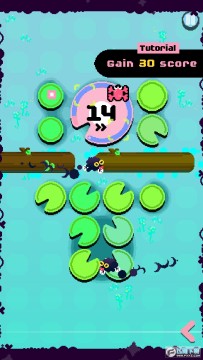 蛙跳Froglike全皮肤版 蛙跳Froglike全皮肤版